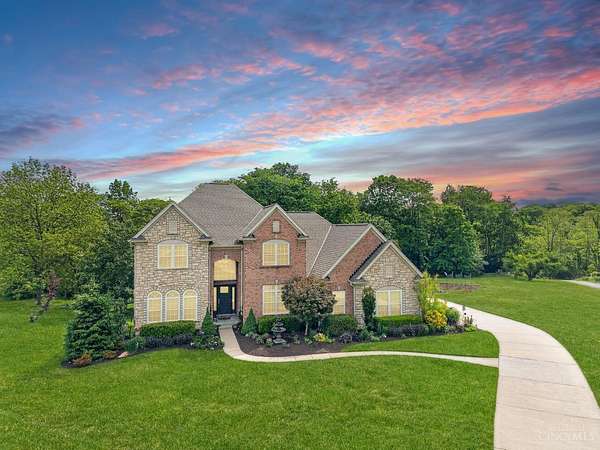 4.27 Acres of Land with Home for Sale in Salem Township, Ohio