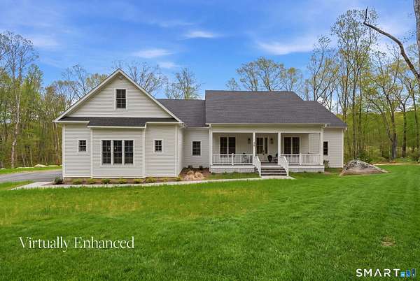 2.43 Acres of Land with Home for Sale in Old Lyme, Connecticut