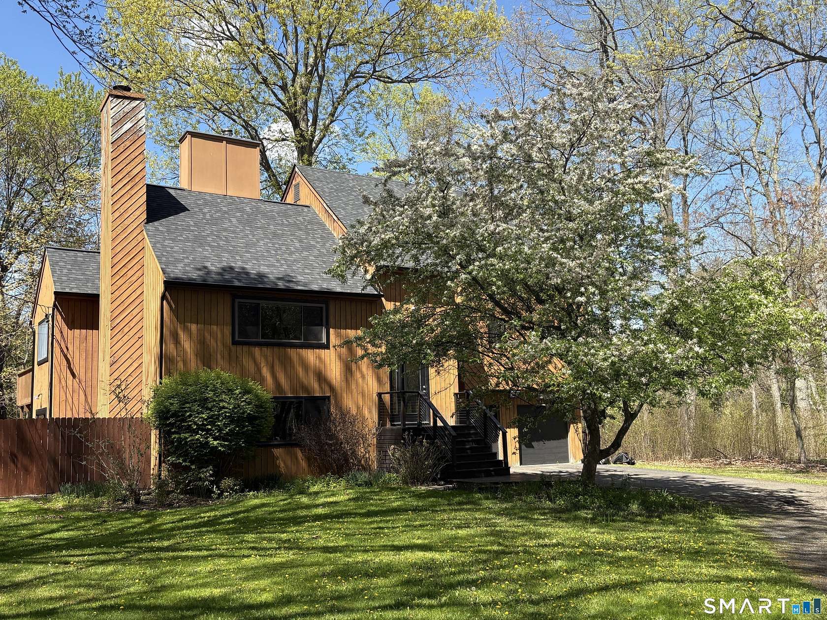 2 Acres of Land with Home for Sale in Stratford, Connecticut