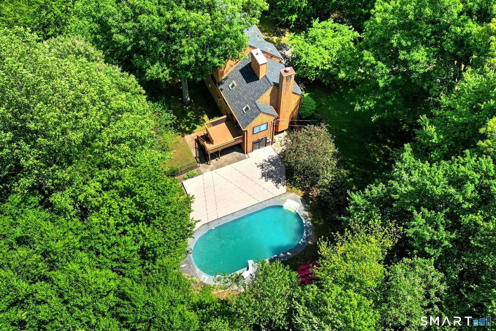2 Acres of Land with Home for Sale in Stratford, Connecticut