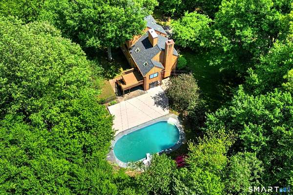 2 Acres of Land with Home for Sale in Stratford, Connecticut