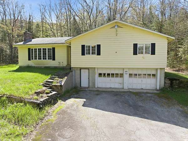 2.6 Acres of Land with Home for Sale in Northumberland, New Hampshire