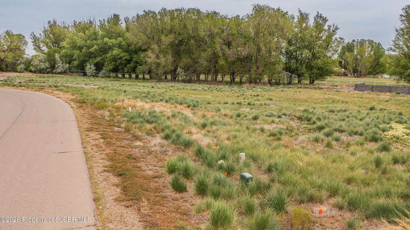 0.86 Acres of Residential Land for Sale in Farmington, New Mexico