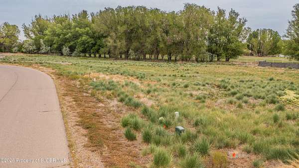 0.86 Acres of Residential Land for Sale in Farmington, New Mexico
