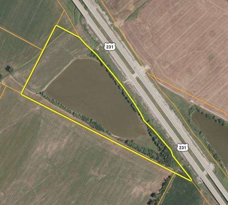 14.8 Acres of Land for Sale in Maceo, Kentucky