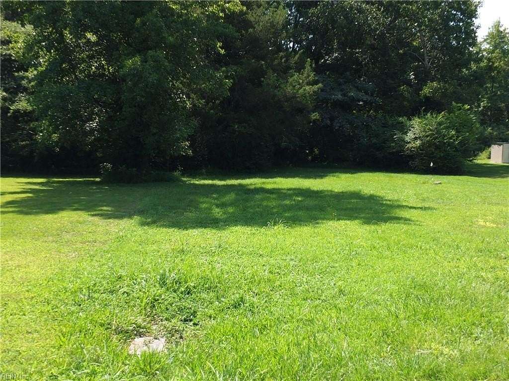 0.2 Acres of Land for Sale in Wakefield, Virginia