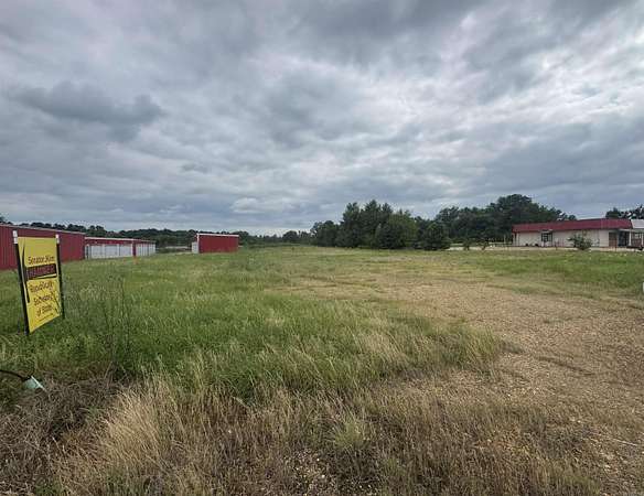 0.77 Acres of Mixed-Use Land for Sale in Camden, Arkansas