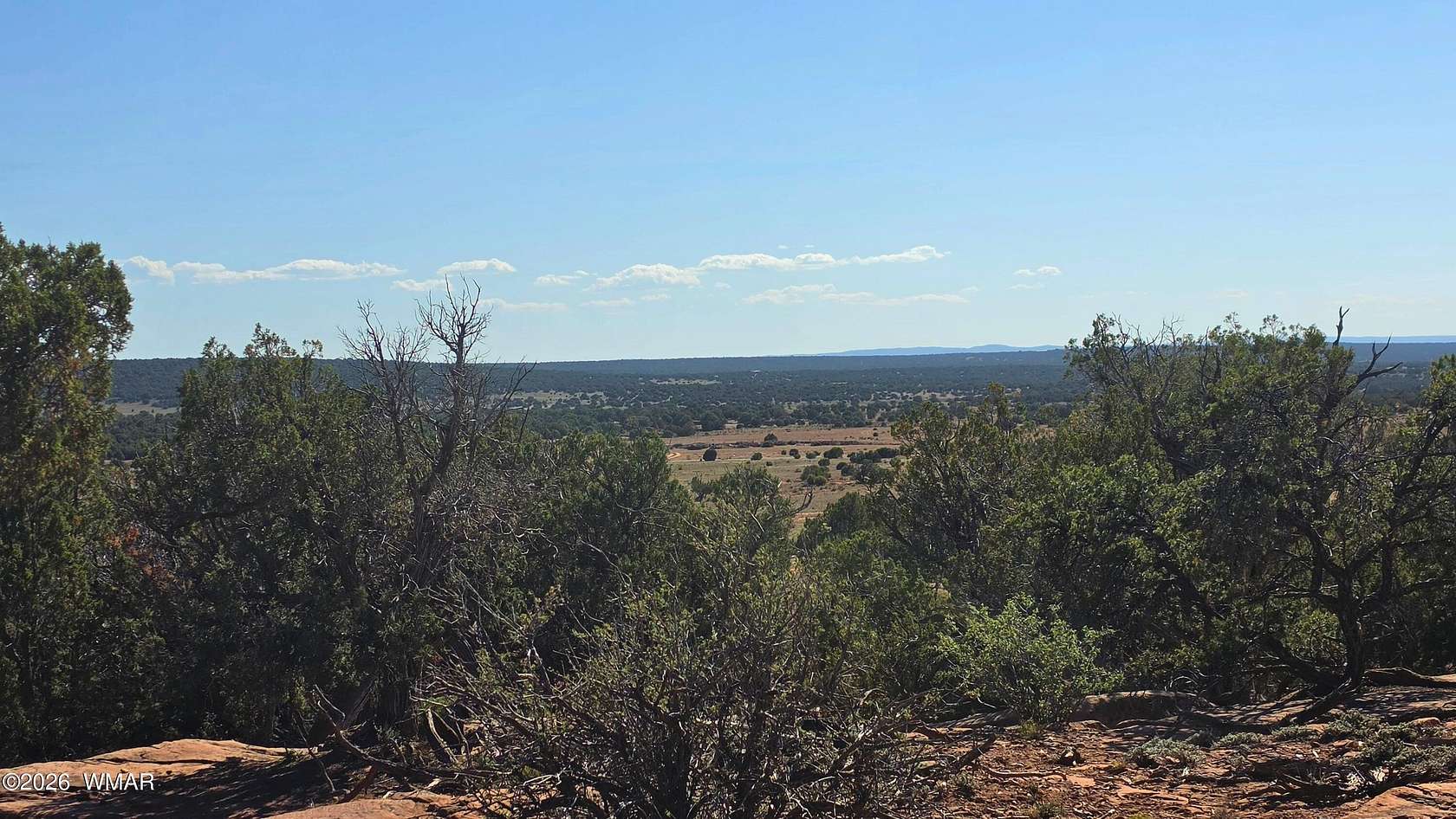 40 Acres of Recreational & Residential Land for Sale in Show Low, Arizona