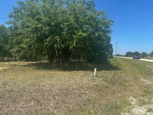 1.25 Acres of Commercial Land for Sale in Okeechobee, Florida