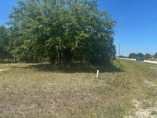 1.25 Acres of Commercial Land for Sale in Okeechobee, Florida