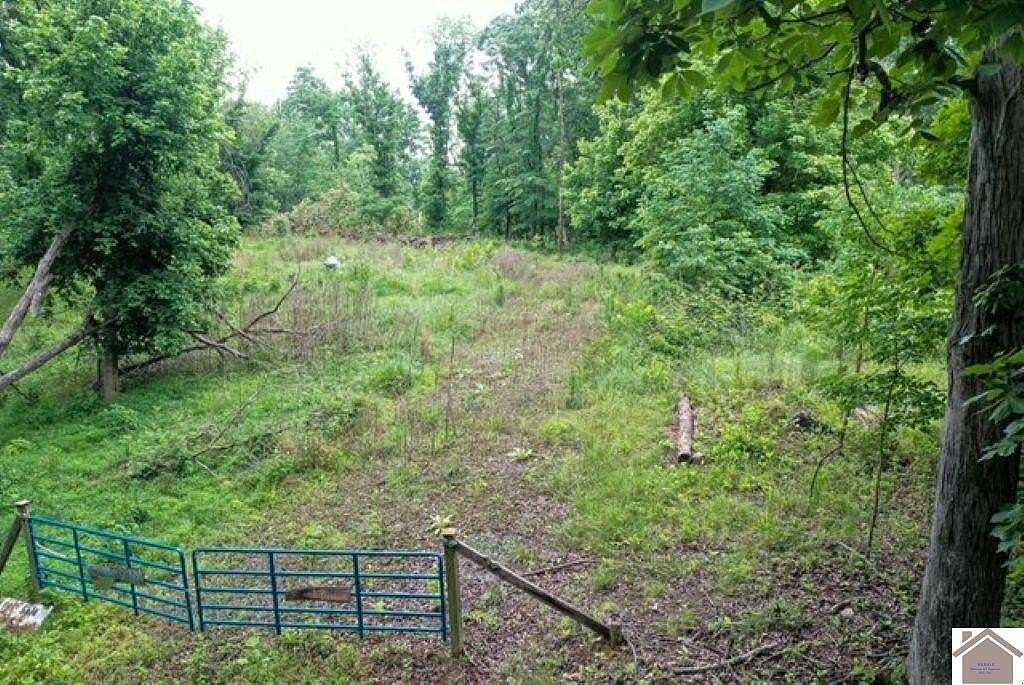 3.6 Acres of Residential Land for Sale in Cadiz, Kentucky