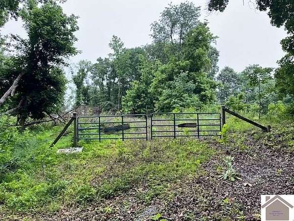 3.6 Acres of Residential Land for Sale in Cadiz, Kentucky