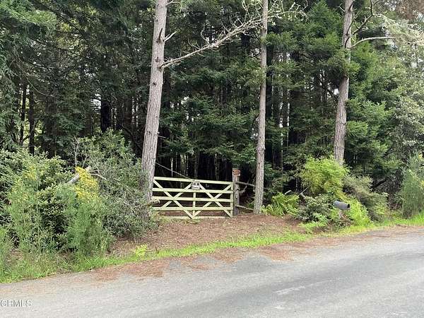 0.87 Acres of Residential Land for Sale in Fort Bragg, California
