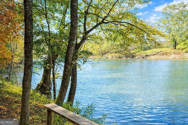 2.57 Acres of Residential Land for Sale in Molena, Georgia