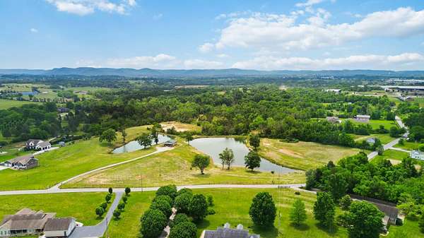 47.2 Acres of Recreational Land with Home for Sale in Berea, Kentucky