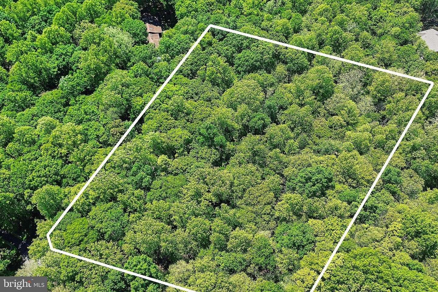5 Acres of Land for Sale in Fairfax Station, Virginia