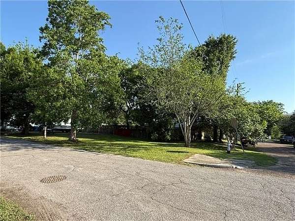 0.23 Acres of Residential Land for Sale in New Orleans, Louisiana