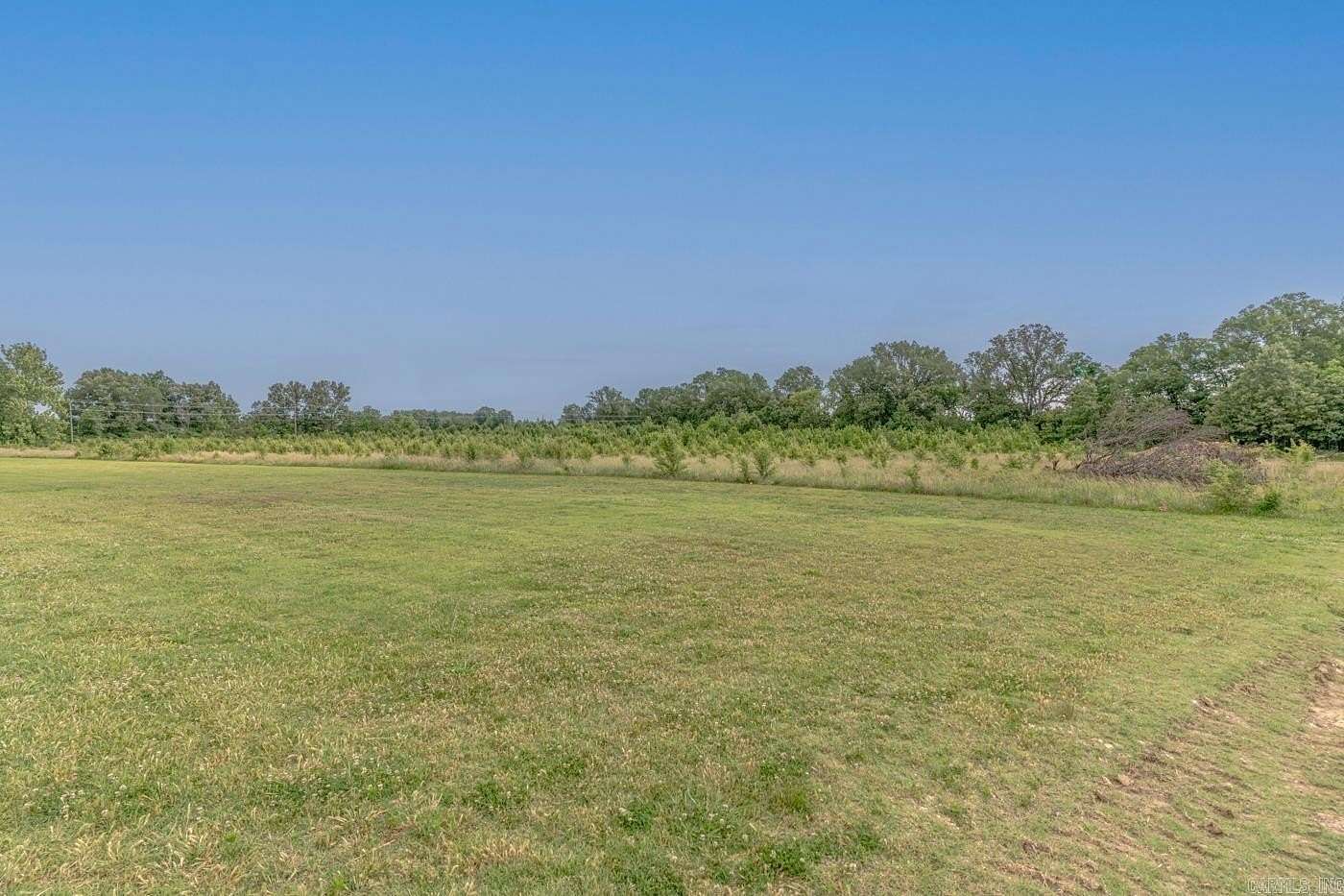 5 Acres of Residential Land for Sale in Jonesboro, Arkansas