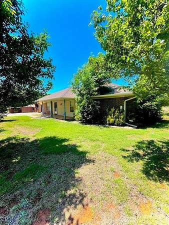 2.3 Acres of Land with Home for Sale in Newcastle, Oklahoma