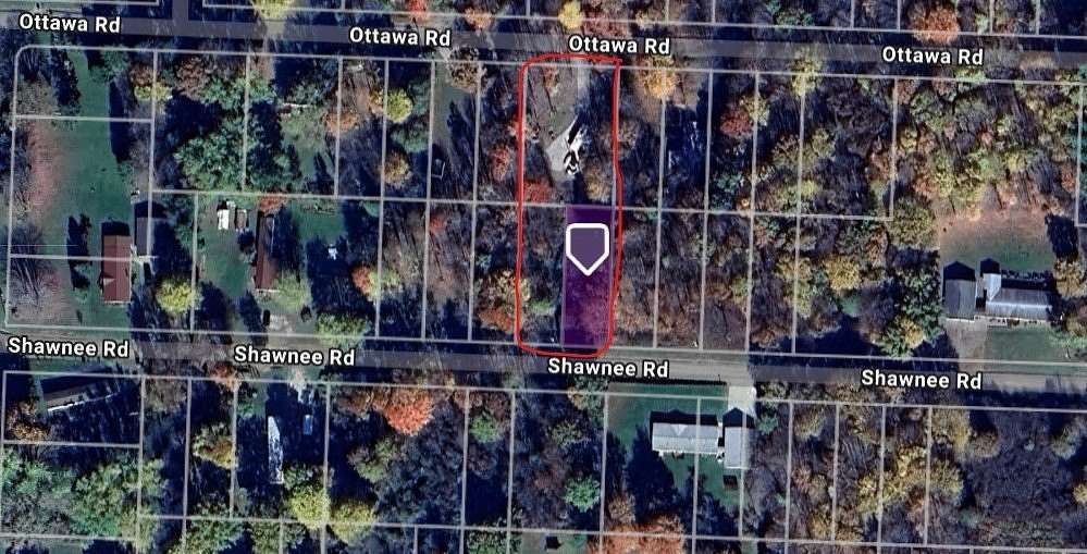 0.17 Acres of Residential Land for Sale in Shenango, Pennsylvania