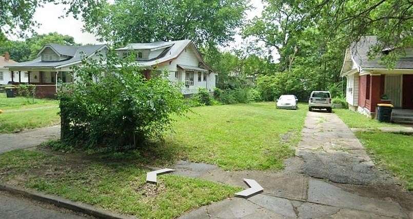 0.12 Acres of Residential Land for Sale in Kansas City, Missouri