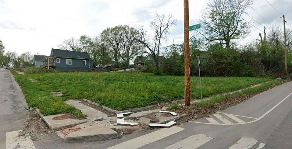 0.2 Acres of Residential Land for Sale in Kansas City, Missouri