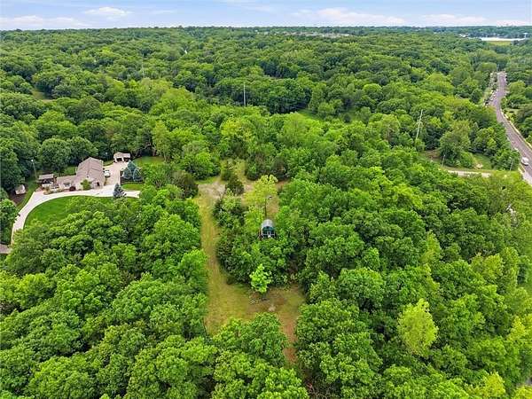 5.83 Acres of Residential Land for Sale in Kansas City, Missouri