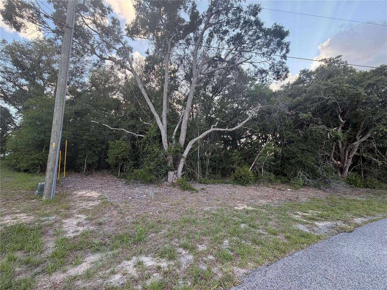 0.29 Acres of Residential Land for Sale in Ocala, Florida