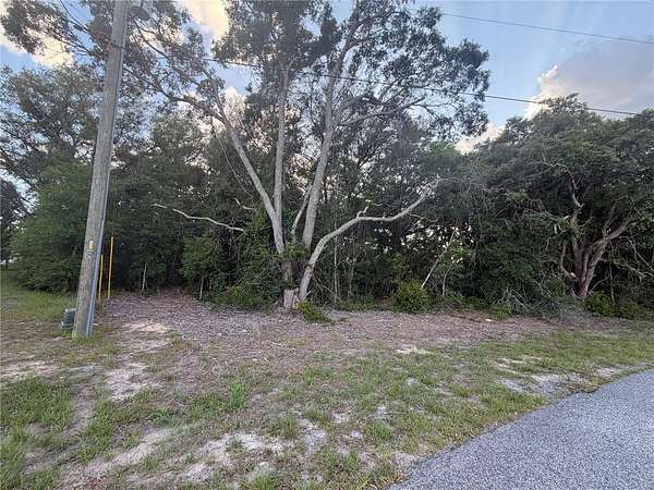 0.29 Acres of Residential Land for Sale in Ocala, Florida
