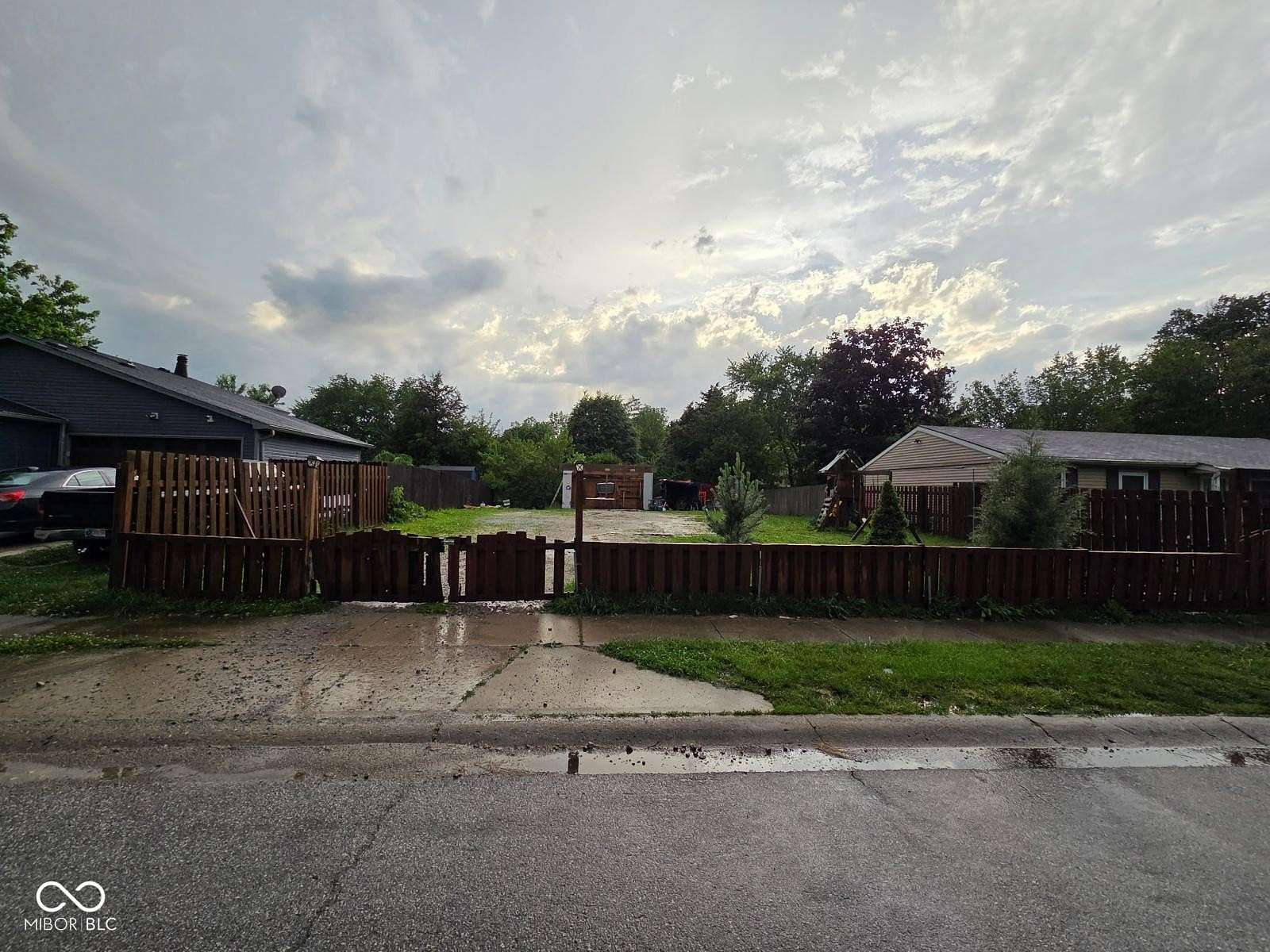 0.17 Acres of Residential Land for Sale in Indianapolis, Indiana