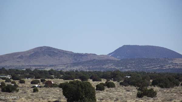 1.38 Acres of Land for Sale in Williams, Arizona