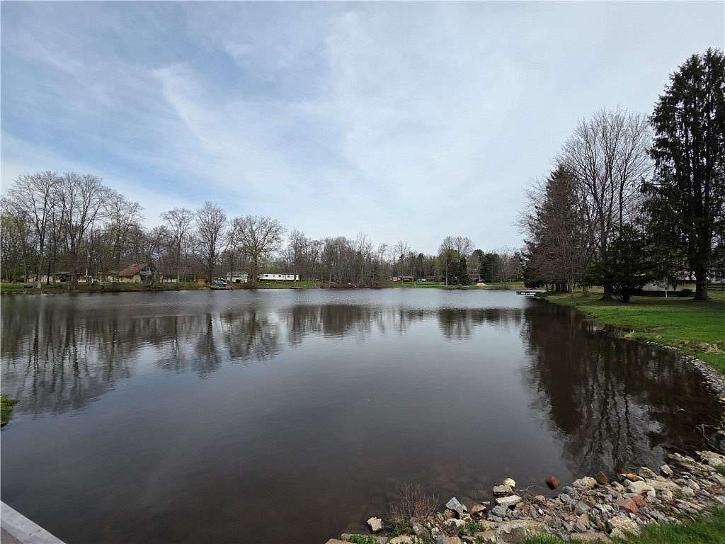 0.34 Acres of Residential Land for Sale in Shenango, Pennsylvania