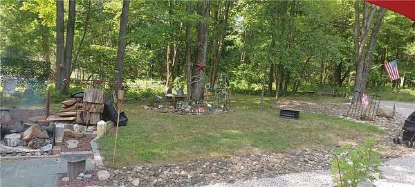 0.34 Acres of Residential Land for Sale in Shenango, Pennsylvania