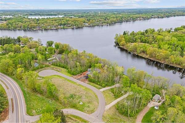 0.48 Acres of Land for Sale in Pine City, Minnesota