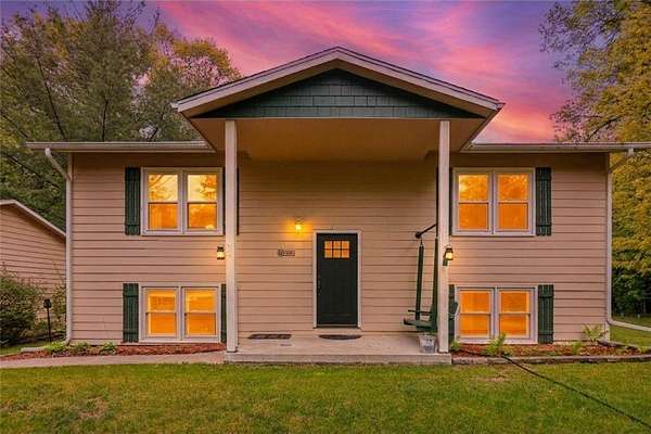 11.6 Acres of Land with Home for Sale in East Bethel, Minnesota