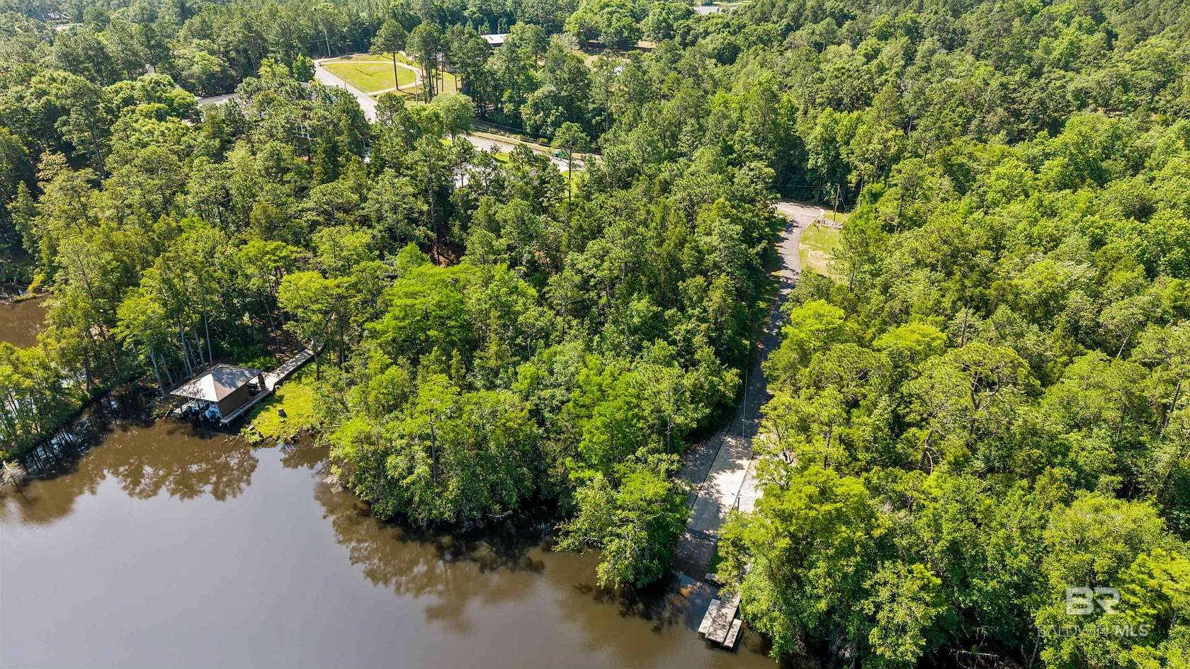 0.8 Acres of Residential Land for Sale in Seminole, Alabama