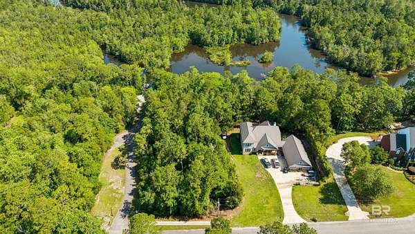 0.8 Acres of Residential Land for Sale in Seminole, Alabama