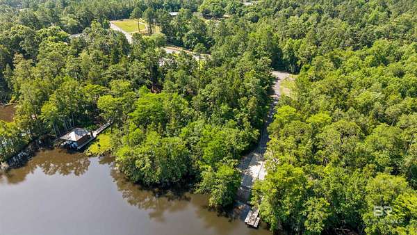 0.8 Acres of Residential Land for Sale in Seminole, Alabama