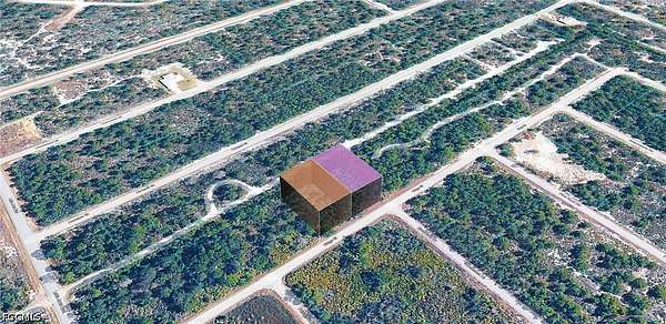 0.5 Acres of Land for Sale in Lake Placid, Florida