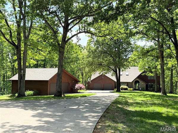9 Acres of Land with Home for Sale in Kirksville, Missouri