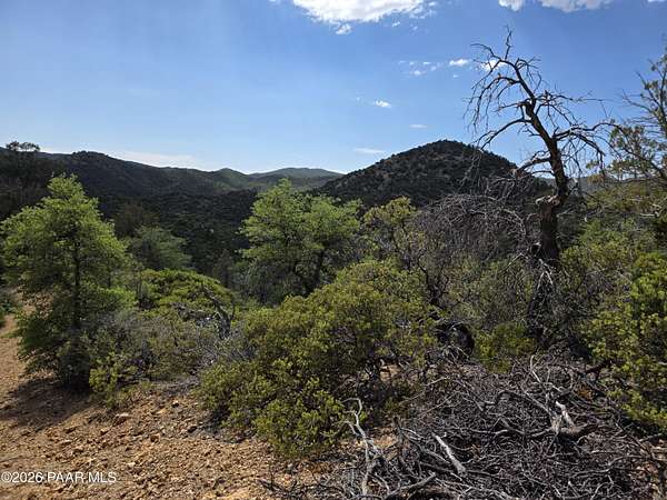 4.6 Acres of Land for Sale in Prescott, Arizona