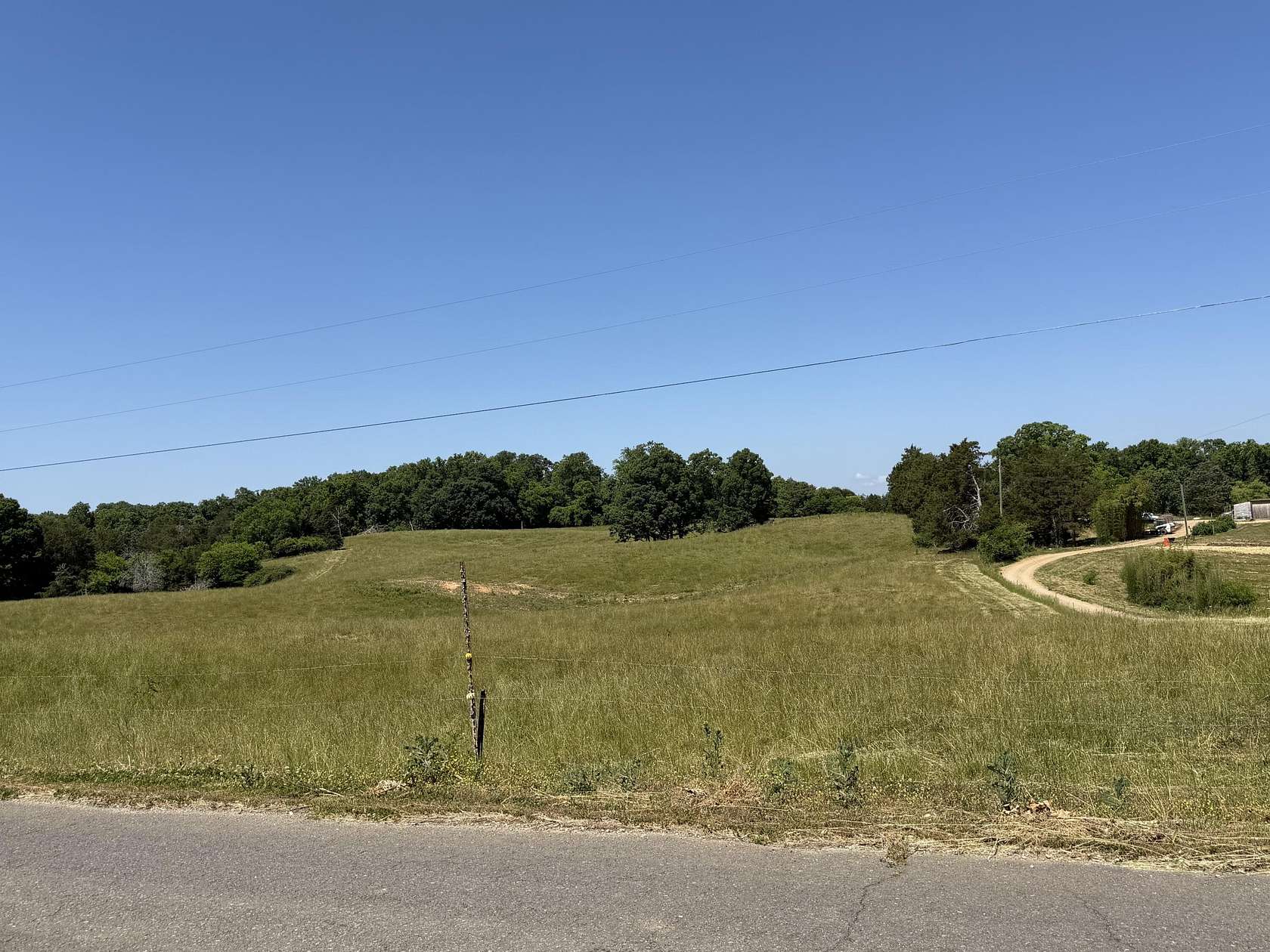 7.12 Acres of Land for Sale in White Pine, Tennessee