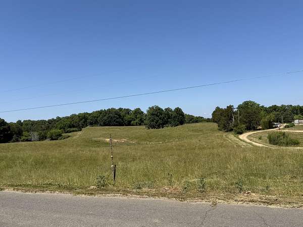 7.12 Acres of Land for Sale in White Pine, Tennessee