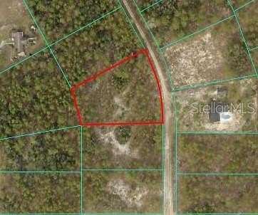 1.39 Acres of Residential Land for Sale in Ocala, Florida