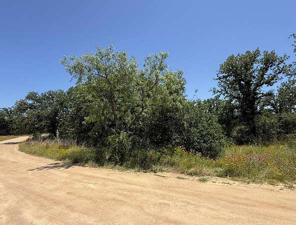 0.26 Acres of Residential Land for Sale in Kingsland, Texas