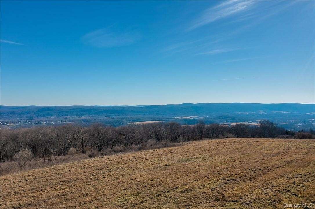 332 Acres of Land for Sale in Dover Plains, New York