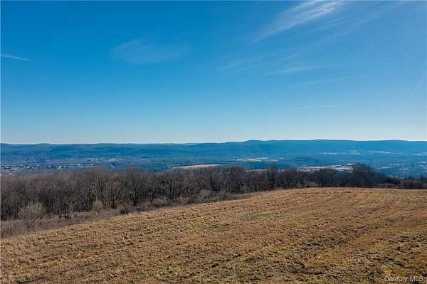 332 Acres of Land for Sale in Dover Plains, New York