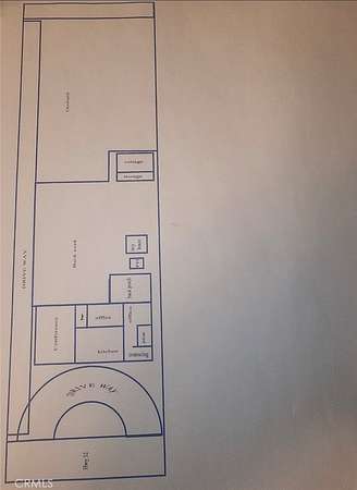 1.22 Acres of Commercial Land for Sale in Chico, California