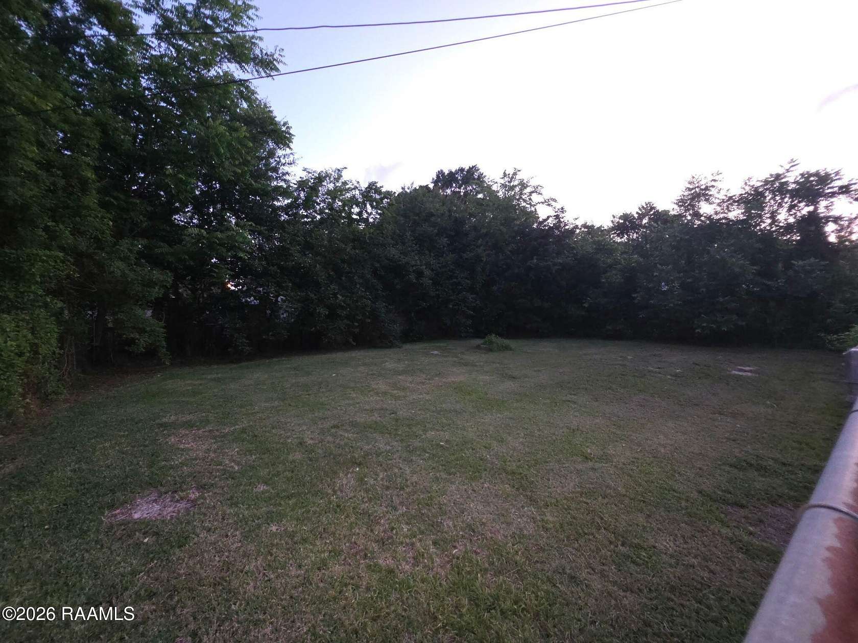 0.11 Acres of Mixed-Use Land for Sale in New Iberia, Louisiana