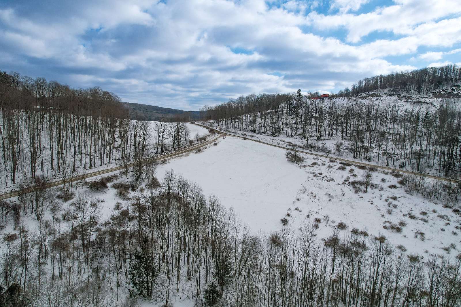 29 Acres of Recreational Land for Sale in Windsor, New York